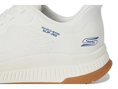Amazon.com | SKECHERS Men's Hands Free Slip-Ins Bob Squad